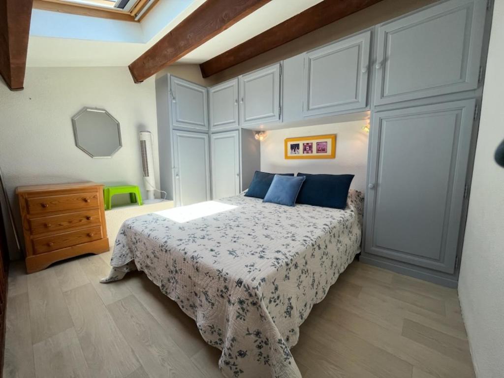 Les Galets De Sanary - Vue Mer Экстерьер фото